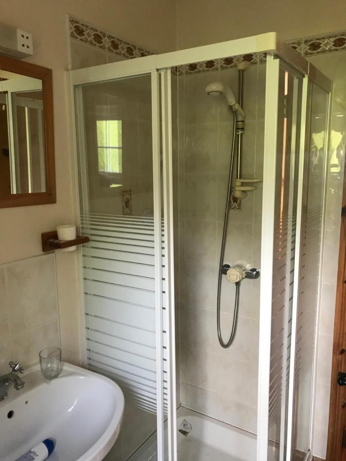 Carraigin Ban Villa Toormakeady Ngoại thất bức ảnh